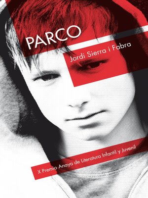 cover image of Parco